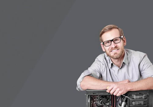 Ремонт компьютеров