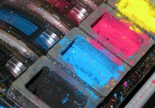 Заправка и ремонт картриджей