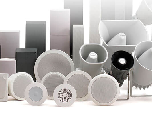 Системы оповещения