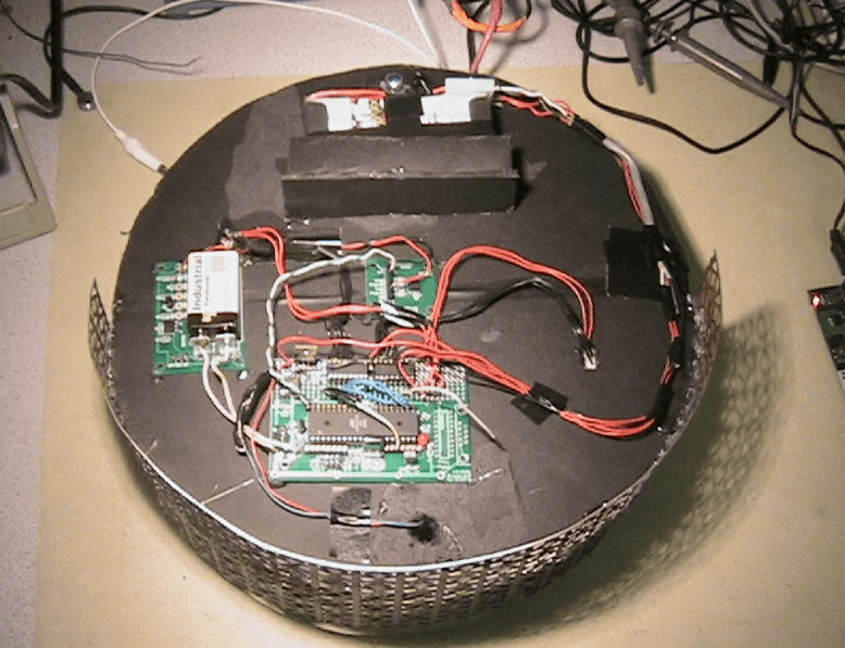 Замена датчиков drop-селекторов