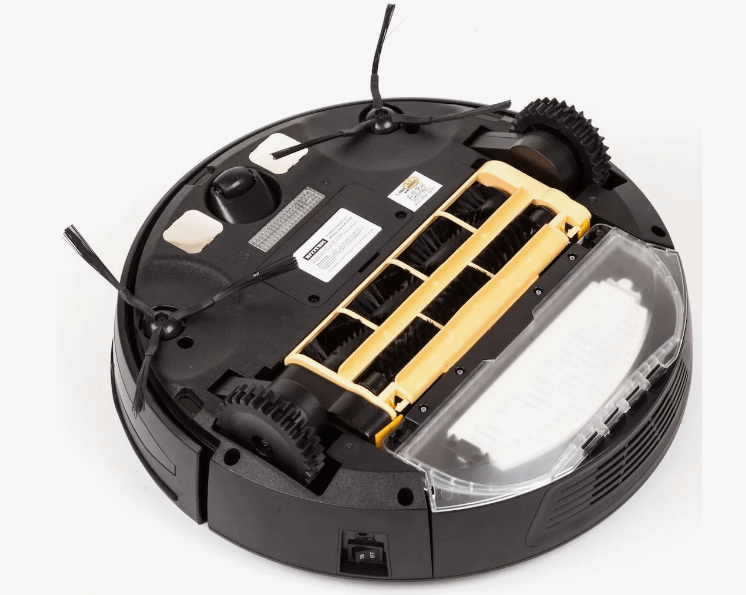 Замена ведущих колёс