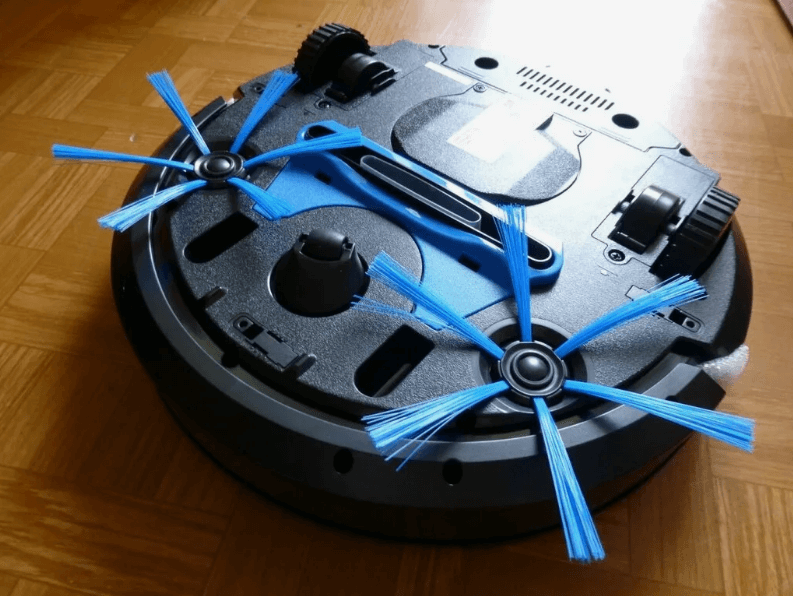 Замена расходных материалов