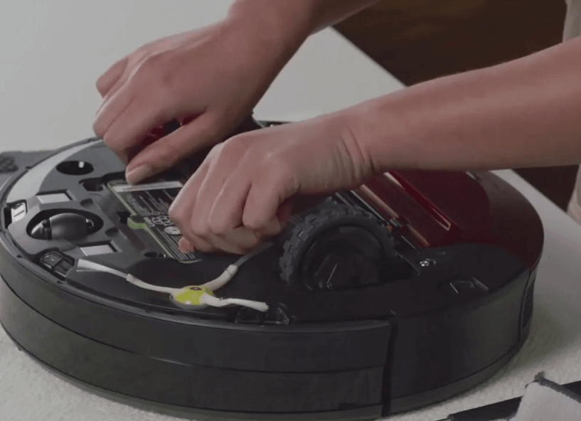 Чистка платы после попадания влаги