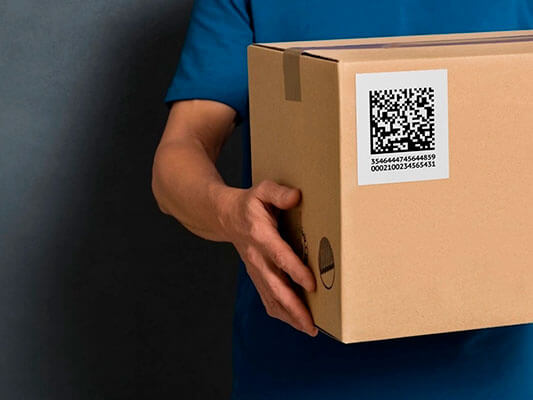 Обязательная маркировка товаров